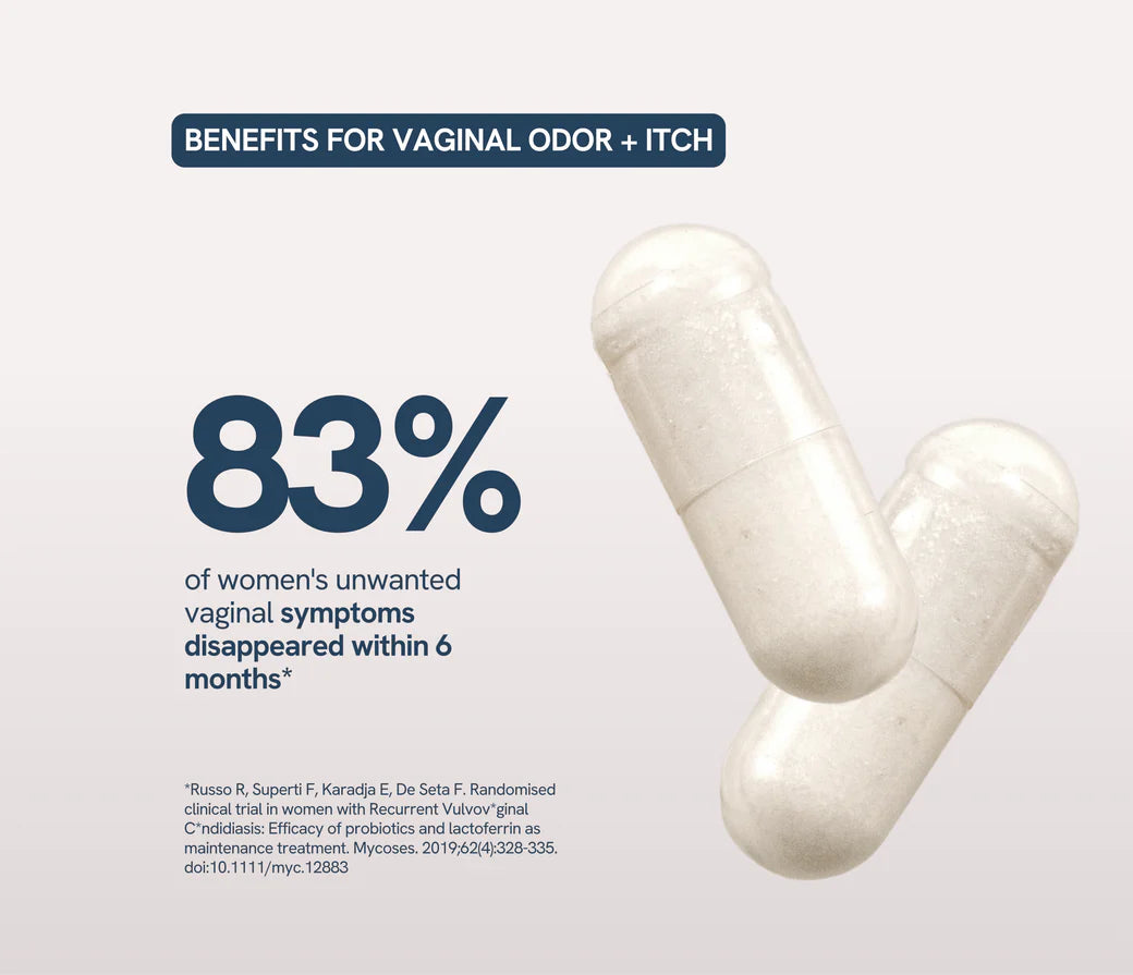 Seluni Vitamin V™